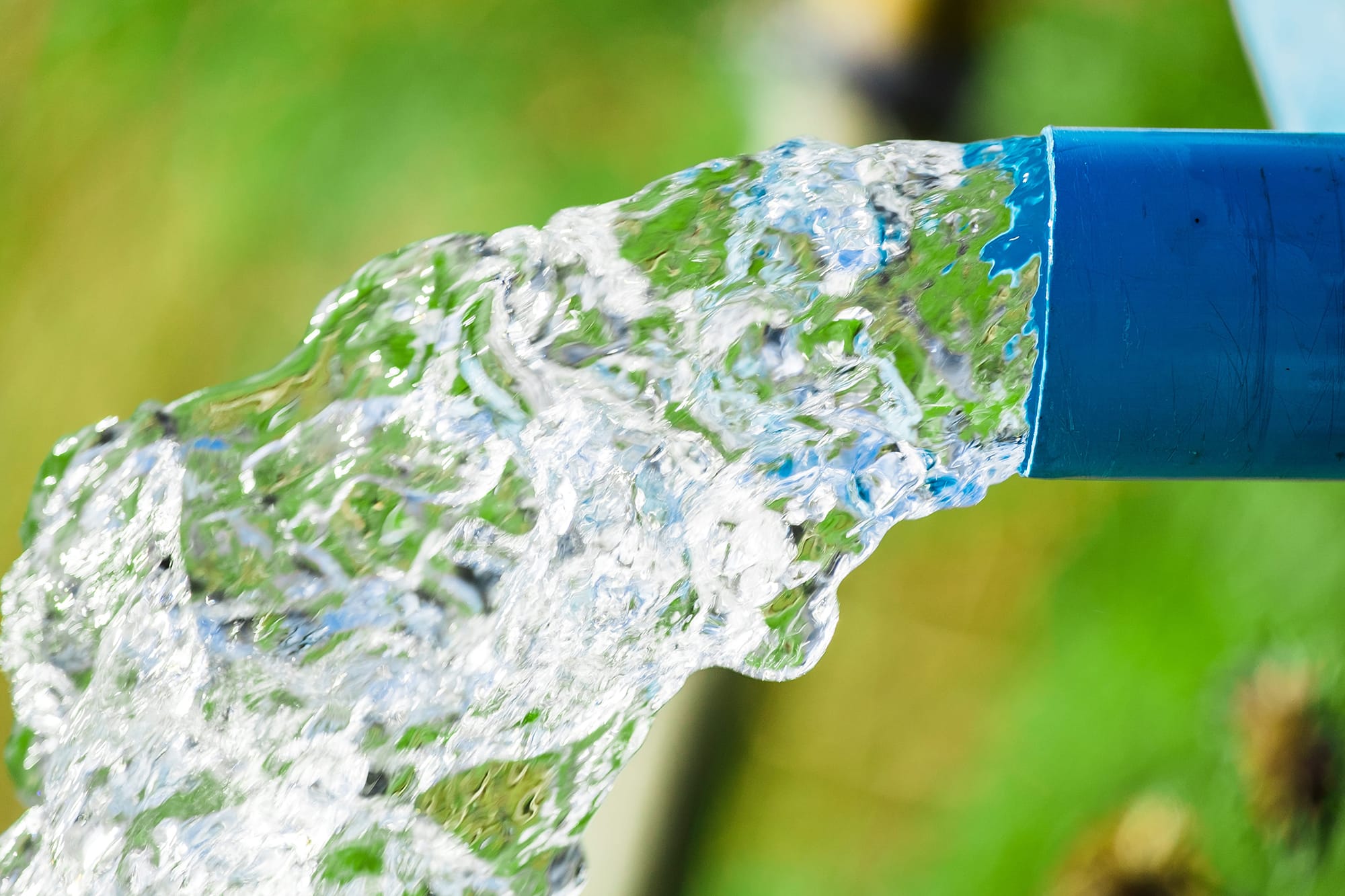 Perimeter drainage solutions for homeowners